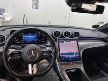MERCEDES-BENZ C 220 D AMG 2022a
