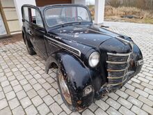 Moskvich 400/420A kabriolett