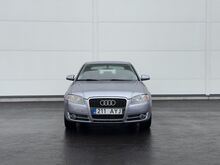 Audi A4 B7 2.0 96 kW