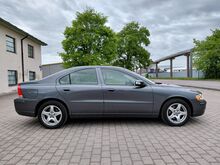 Volvo S60 2.4 D5 diisel Belgiast