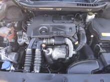В хорошем состоянии Peugeot 508 1,6hdi автомат