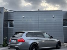 MÜÜA BMW 325d 2010