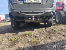 Volvo xc60 2.4 151 kw D5