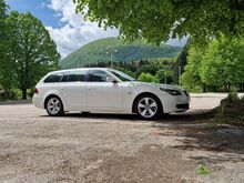 BMW E61 525 M57 145kw 2009, reg. tasu makstud