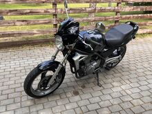Kawasaki ER-500A 97