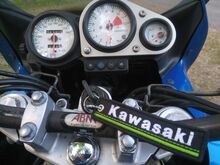 Kawasaki 750 ZR-7S 2004 56 кВт