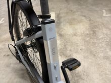Elektriratas Scott SUB Active Eride 2025