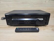 Audio/video juhtimiskeskus Sony STR DE135