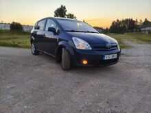Müüa Toyota Corolla Verso 2.2dcat 130kw