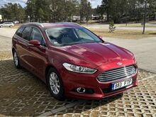 Ford Mondeo Business 1.5 Duratorq 88kW