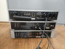 Pioneer 3000 seeria Hi-Fi komponendist komplekt