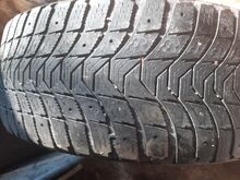 4 valuvelge 5x100, R16