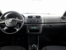 Skoda Roomster