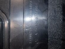 Mb numbrimärgi alused 2tk