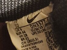 Мужская обувь NIKE, размер 44