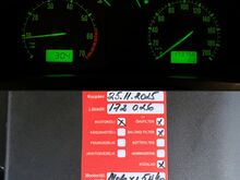 SKODA FABIA / COMFORT / TÜV 11.2026