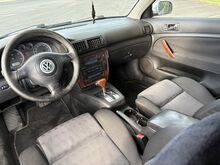 Vw passat b5.5 1.9 96kw atm REG.TASU makstud!
