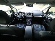 Ford S-MAX 2.0 110kW