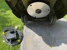 Husgvarna Automower 310