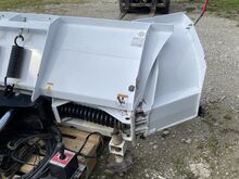 СНЕГООТВАЛ ДЛЯ ВНЕДОРОЖНИКА 2290.-