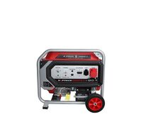 Suptechi bensiinigeneraator SUPTECH 10000TE-II 380