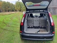 Ford Focus C-max