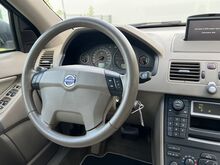 BELGIAST Volvo XC90 SUMMUM 2,4 D5 120kw, 7 KOHTA