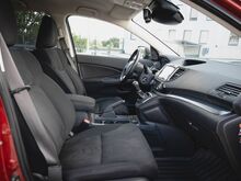 Honda CR-V Facelift 2.0 114kW Esinduse ajalugu!