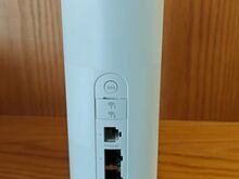 ZTE MC801A 5G