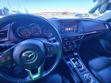 Mazda 6 2014 автомат 2.2 129кВт