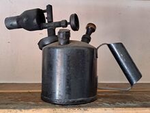 Leeklamp