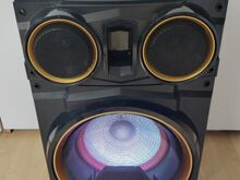 Bluetooth peokõlar – Andersson PYB-5500