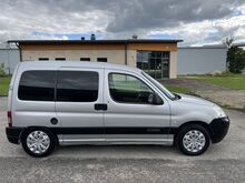 Citröen Berlingo 1,6 HDi 55kw, REG MAKS HINNAS!