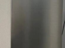 Samsung jäävaba kvaliteetne külmik 185 cm.