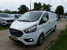 Ford Transit Custom LONGa/c 2.0 TDI 96kW