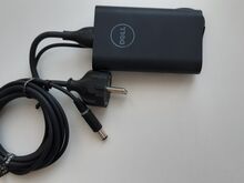 DELL, LENOVO JA HP ORIGINAALLAADIJA 45/65/90W
