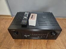 Denon AVR-X2300W 7.2 Kodukino ressiiver