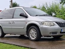 Chrysler Voyager 2005