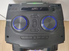 Bluetooth peokõlar – Andersson PYB-5500