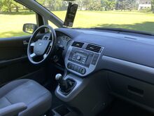 Ford Focus C-max