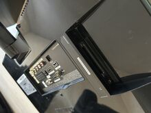 Самсуг монитор/телевизор 24”