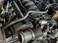 M62B44 non-vanos mootor