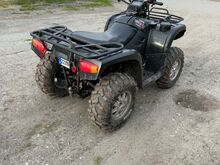 Loncin LX 500 4x4