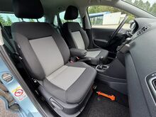 VW Polo 1,2TDi 55kw 2011a. JÄRELMAKS