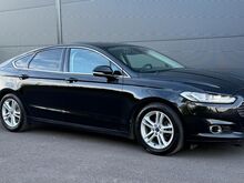 For Mondeo 2.0, reg. makstud