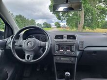 VW POLO 1.2 DIISEL 55kW Comfort Line