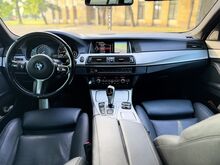 Bmw 530d 190kw X-Drive