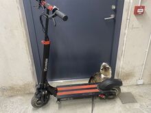 IScooter iX5