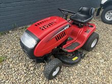 Murutraktor MTD