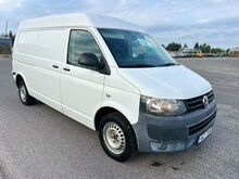 Vw Transporter Nelikvedu